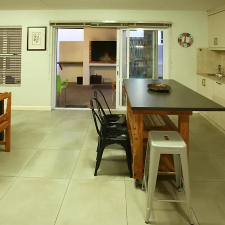 Villa 99 Steps Langebaan Exterior foto