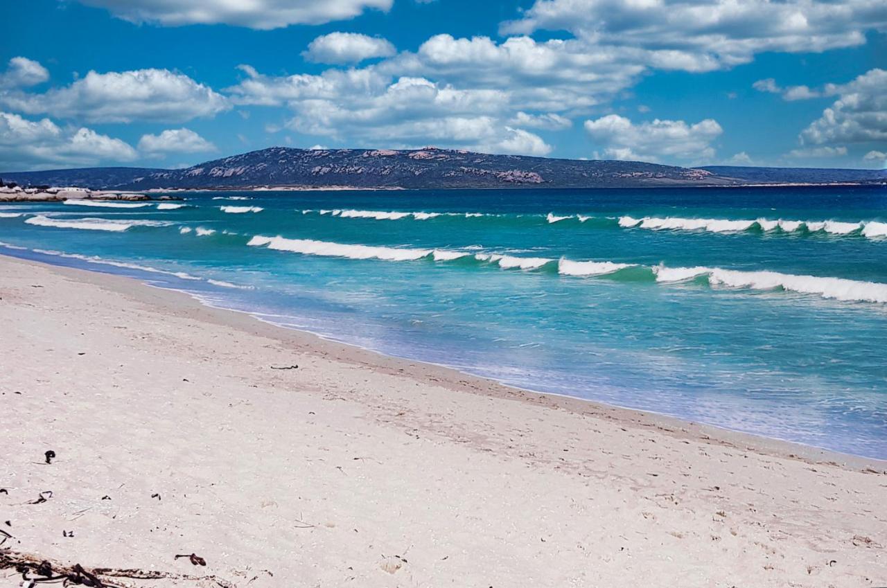 Villa 99 Steps Langebaan