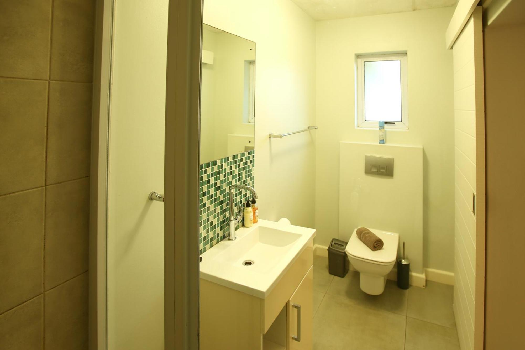 Villa 99 Steps Langebaan