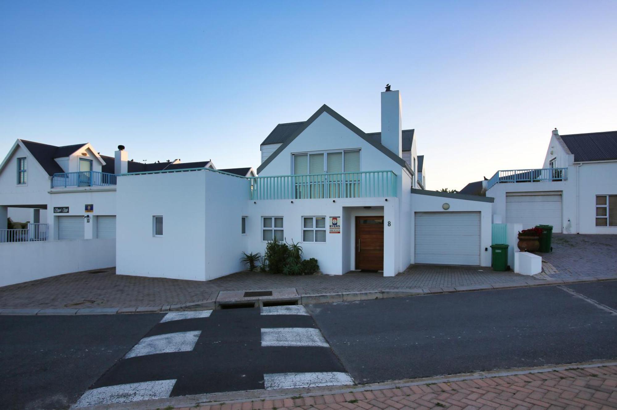 99 Steps Langebaan
