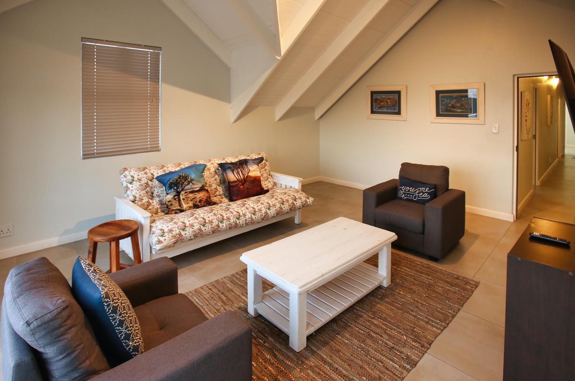 99 Steps Villa