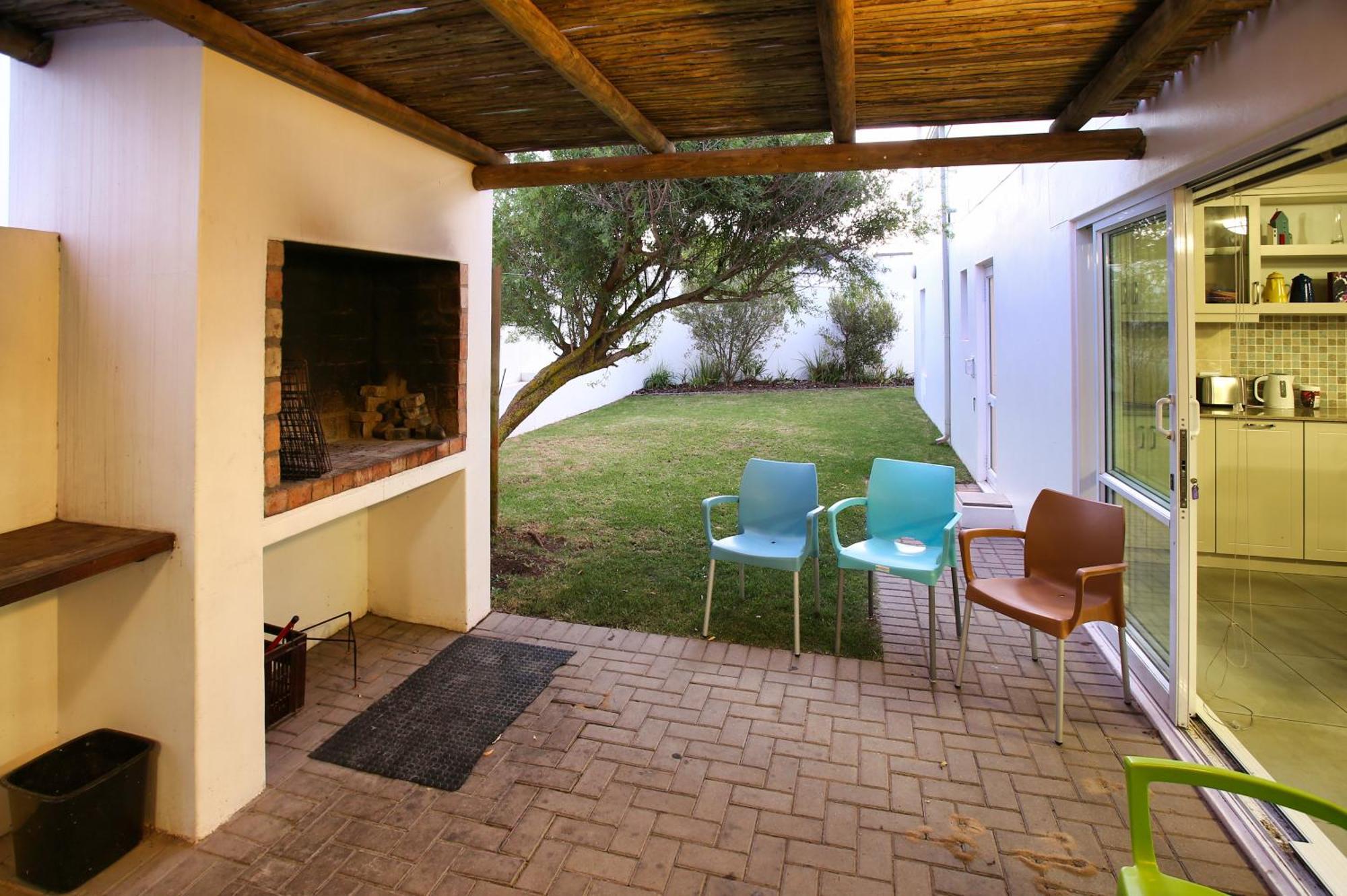 Villa 99 Steps