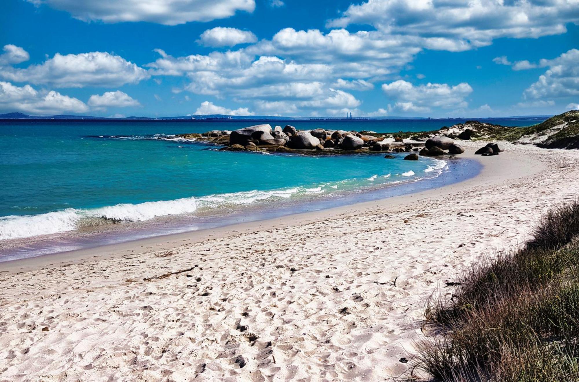 99 Steps Langebaan