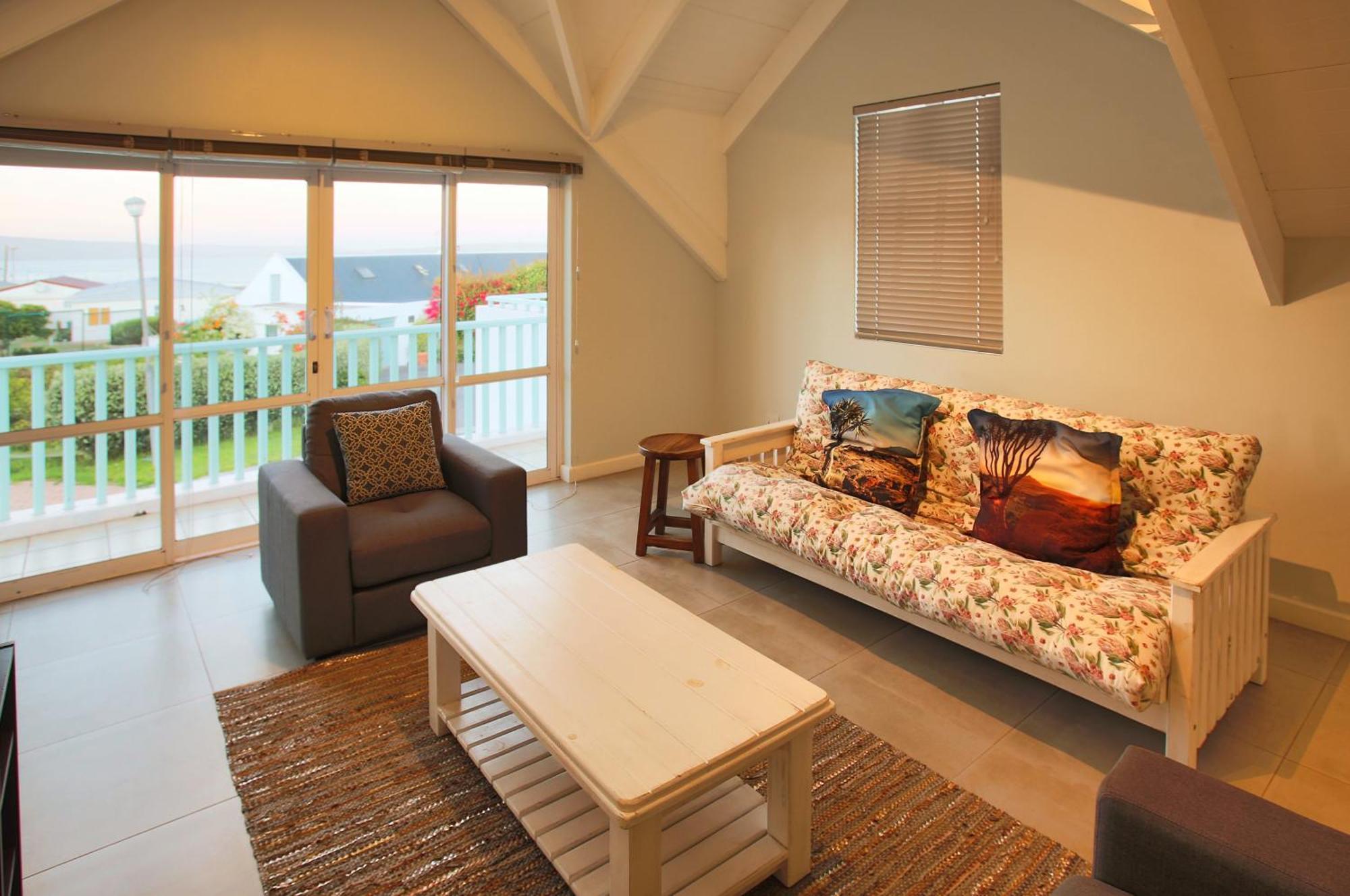Villa 99 Steps Langebaan